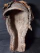 Old Pende Rasta Mask Drc Africa Fes - Gbwxz Other African Antiques photo 6