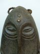 Ancient Hemba Sokomutu Mask Other African Antiques photo 1