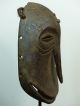 Ancient Hemba Sokomutu Mask Other African Antiques photo 3