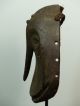 Ancient Hemba Sokomutu Mask Other African Antiques photo 5