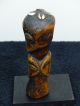 Old Lega Figure Other African Antiques photo 3
