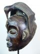 Chokwe Mask Other African Antiques photo 1