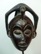 Chokwe Mask Other African Antiques photo 2