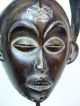 Chokwe Mask Other African Antiques photo 3