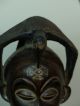 Chokwe Mask Other African Antiques photo 4