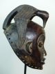 Chokwe Mask Other African Antiques photo 5