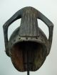 Chokwe Mask Other African Antiques photo 6