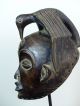 Chokwe Mask Other African Antiques photo 7