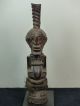 Power Songye Nkisi Figure Other African Antiques photo 1