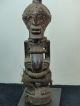 Power Songye Nkisi Figure Other African Antiques photo 2