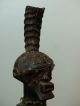 Power Songye Nkisi Figure Other African Antiques photo 3