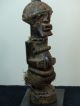 Power Songye Nkisi Figure Other African Antiques photo 4