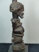 Power Songye Nkisi Figure Other African Antiques photo 5