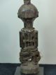 Power Songye Nkisi Figure Other African Antiques photo 6