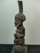 Power Songye Nkisi Figure Other African Antiques photo 7