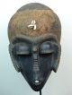 Rare Azanda Mask Other African Antiques photo 2