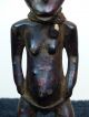 Fine Lega Figure East Congo Other African Antiques photo 3