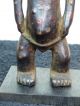 Fine Lega Figure East Congo Other African Antiques photo 4