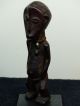 Fine Lega Figure East Congo Other African Antiques photo 8