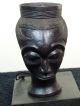Kuba/lele Cup Dr Congo Other African Antiques photo 1