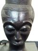 Kuba/lele Cup Dr Congo Other African Antiques photo 2