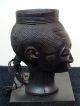 Kuba/lele Cup Dr Congo Other African Antiques photo 4