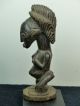 Rare Hemba Figure Other African Antiques photo 9