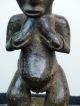 Rare Hemba Figure Other African Antiques photo 3