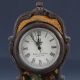 Chinese Brass Handwork Mechanincal Globe Clock Ep0024 Clocks photo 1