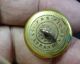 1840 Qvc Royal Company Archers Queens Bodyguard Scotland 23mm Button P&s Firmin Buttons photo 1