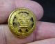 1840 Qvc Royal Company Archers Queens Bodyguard Scotland 23mm Button P&s Firmin Buttons photo 3