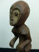Authentic Lega Figure Dr Congo Other African Antiques photo 9