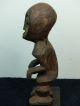 Authentic Lega Figure Dr Congo Other African Antiques photo 10