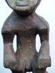 Authentic Lega Figure Dr Congo Other African Antiques photo 3