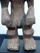 Authentic Lega Figure Dr Congo Other African Antiques photo 4