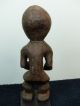 Authentic Lega Figure Dr Congo Other African Antiques photo 8