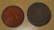 Antique Pill Box Wooden Beecham ' S Pills St Helens England And York Other Medical Antiques photo 4