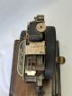 Monarch Pathfinder Price Ticket Machine / Vintage 1940 ' S / Very Other Mercantile Antiques photo 2