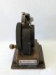 Monarch Pathfinder Price Ticket Machine / Vintage 1940 ' S / Very Other Mercantile Antiques photo 5