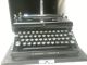 Vintage German Torpedo 18a Port.  Typewriter 1939 Schreibmaschine Remington Juni Typewriters photo 8