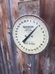 Antique Vintage Hanging Dairy Scale Scales photo 1