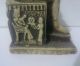 Ancient Egyptian Statue Of King Ramses Ii Sitting Holding Ankh Egyptian photo 7