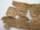 Ancient Antique Rare Old Egypt - Egyption Papyrus Manuscript Fragment Manuscripts photo 1