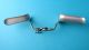 Old Vtg Speculum Gynecology Vaginal Speculum Medical Instrument Tool Other Medical Antiques photo 5