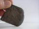 Neolithic Stone Age Hand Tool 50mm X 50mm X 10mm Neolithic & Paleolithic photo 1