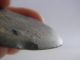 Neolithic Stone Age Hand Tool 50mm X 50mm X 10mm Neolithic & Paleolithic photo 3