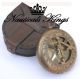 Sundial Compass Antique Brass Folding Push Button Compass Nautical Maritime Compasses photo 1