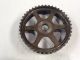 4 - 3/4 In Gear Industrial Steampunk Repurpose Sprocket Vintage Pulley Craft Art Other Mercantile Antiques photo 1