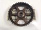 4 - 3/4 In Gear Industrial Steampunk Repurpose Sprocket Vintage Pulley Craft Art Other Mercantile Antiques photo 2