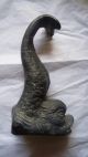 Antique Architectural Salvage Dolphin Fish Water Fountain Wall Spout Large Heavy Other Antique Periods & Styles photo 1